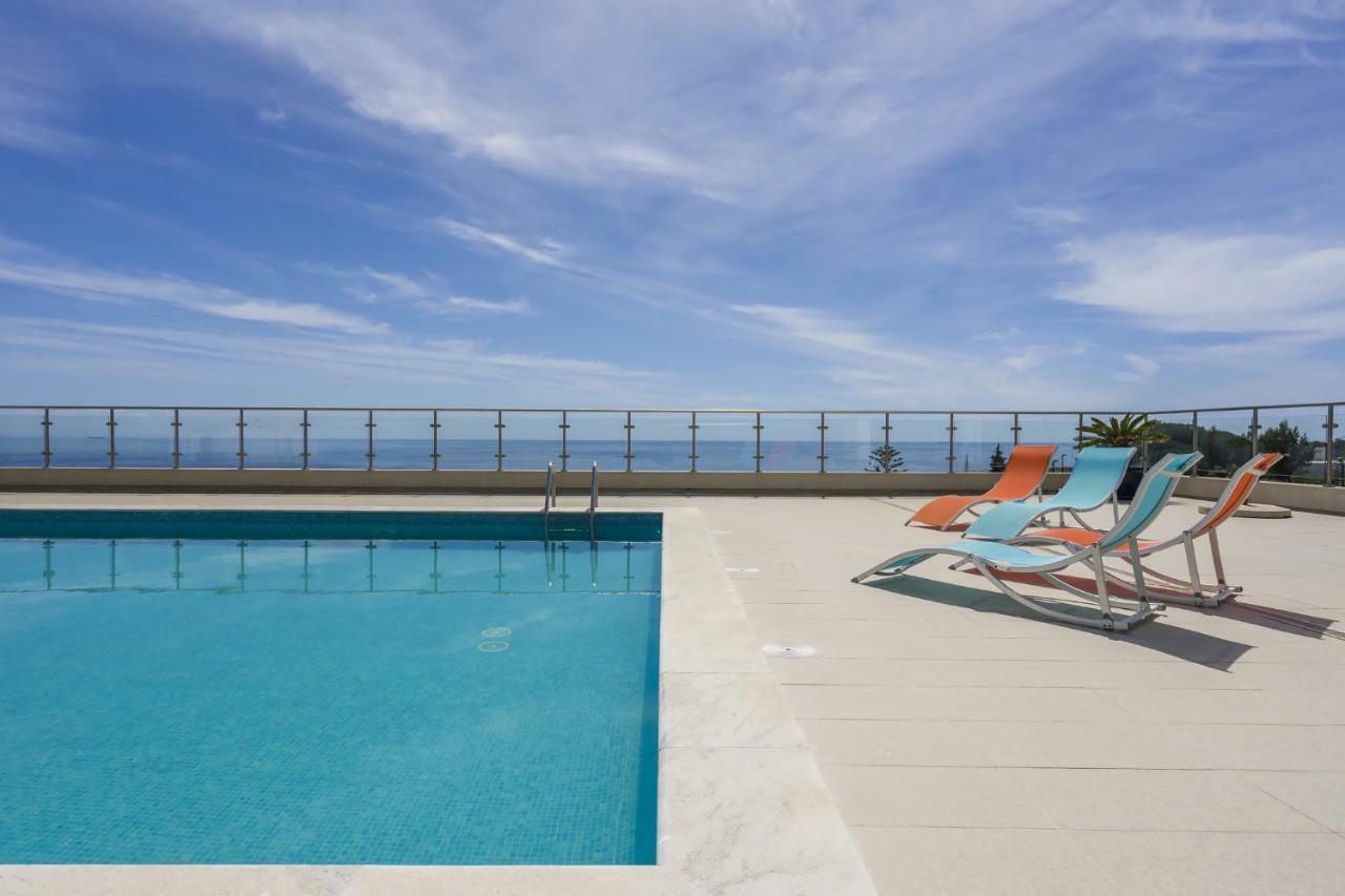 Sesimbra Prime Apartment By Be@Home Экстерьер фото