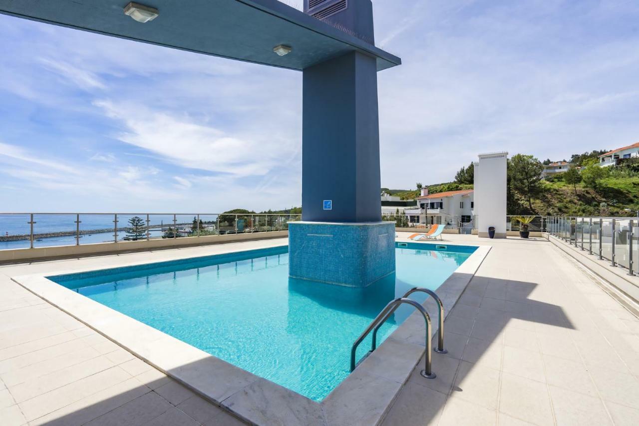 Sesimbra Prime Apartment By Be@Home Экстерьер фото